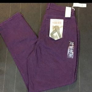 ⬇️St Johns Bay Jeans⬇️NWT